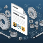 CAD・製造業向け技術メディアでの執筆実績